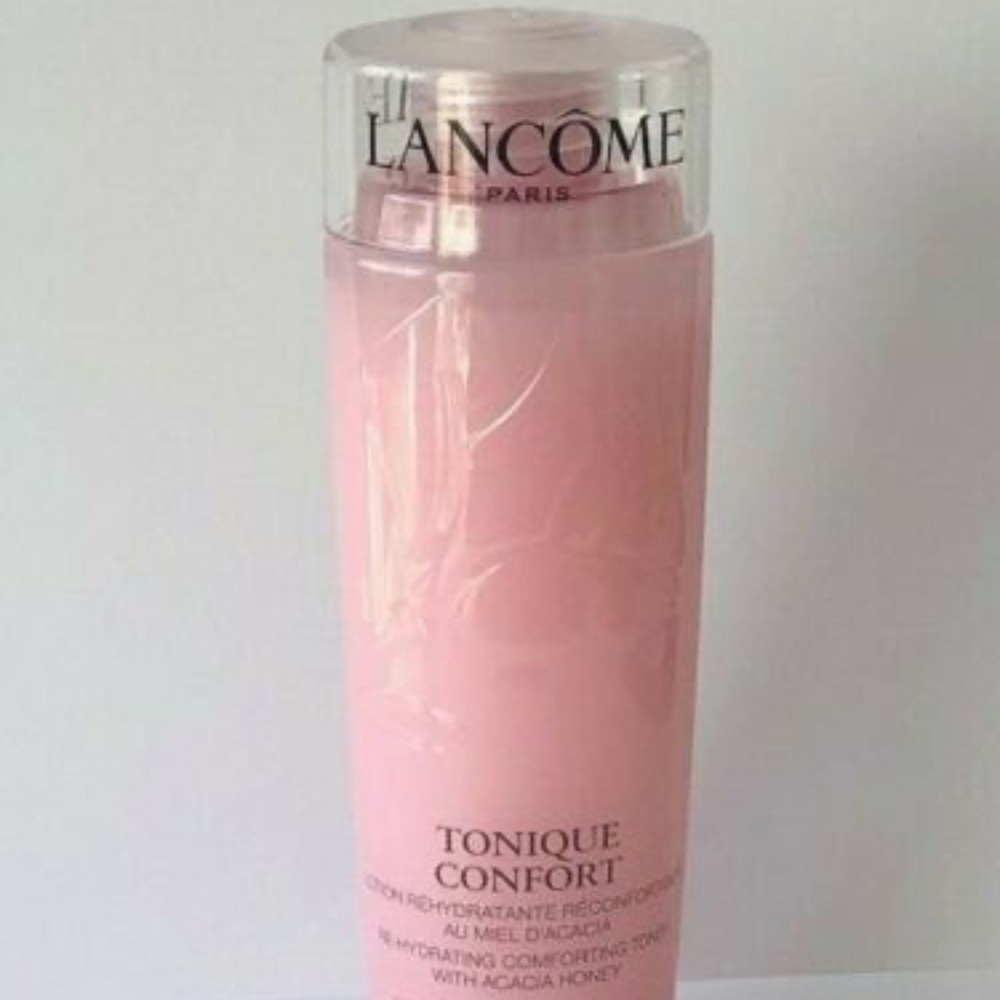 LANCÔME Tonique Confort Re-Hydrating Comforting Toner with Acacia Honey 4.2 oz